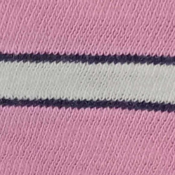 J. Crew Knit Goods Striped Shirt Size Medium - Picture 6 of 11